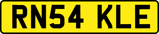 RN54KLE