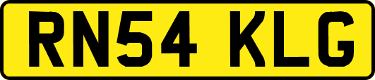 RN54KLG