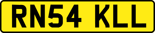 RN54KLL