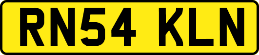 RN54KLN