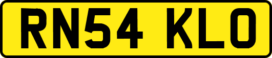 RN54KLO