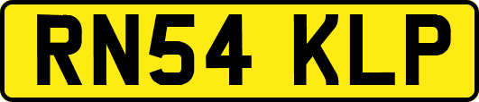RN54KLP