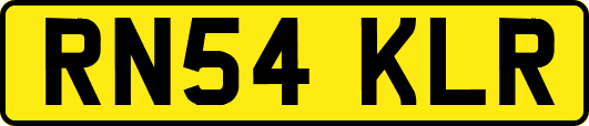 RN54KLR