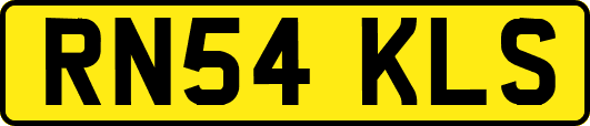 RN54KLS