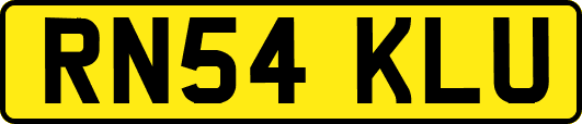 RN54KLU