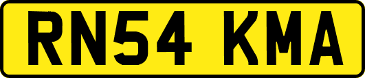 RN54KMA