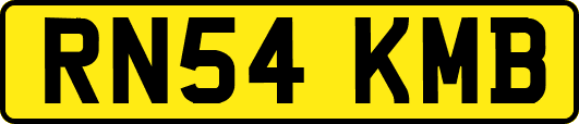 RN54KMB