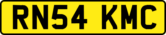 RN54KMC
