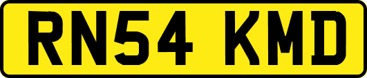 RN54KMD
