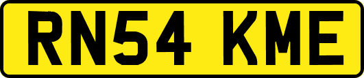 RN54KME