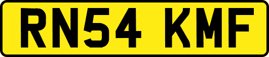 RN54KMF