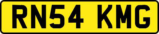 RN54KMG
