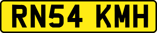 RN54KMH