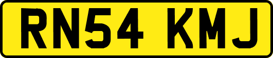 RN54KMJ