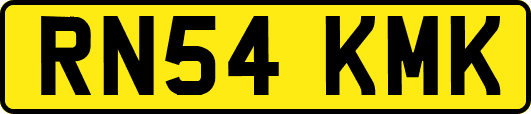 RN54KMK