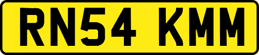 RN54KMM