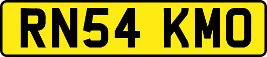 RN54KMO