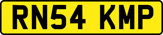 RN54KMP