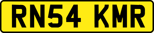 RN54KMR