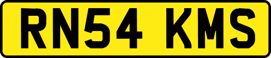 RN54KMS