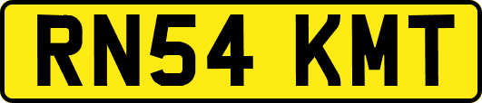 RN54KMT