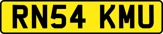 RN54KMU
