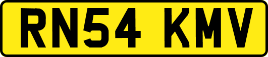 RN54KMV