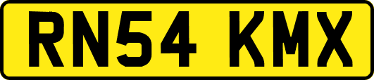 RN54KMX