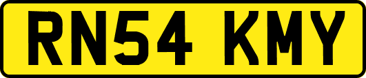 RN54KMY