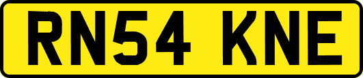 RN54KNE