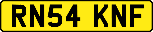 RN54KNF