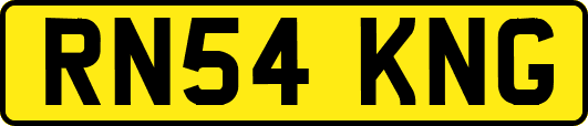 RN54KNG