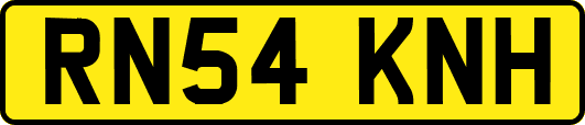 RN54KNH