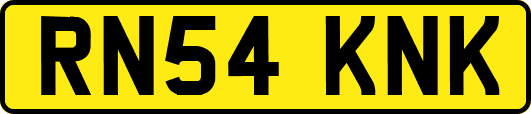 RN54KNK