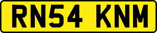 RN54KNM