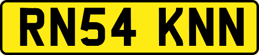 RN54KNN