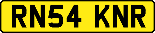 RN54KNR