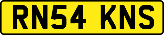 RN54KNS