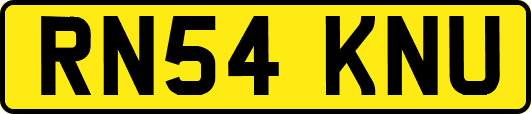 RN54KNU