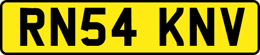 RN54KNV