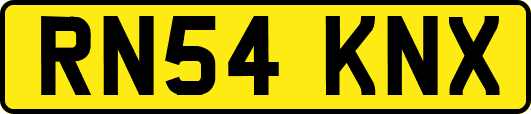RN54KNX