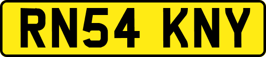 RN54KNY