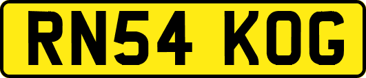 RN54KOG