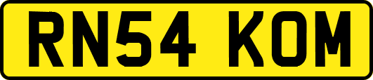 RN54KOM