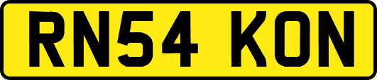 RN54KON