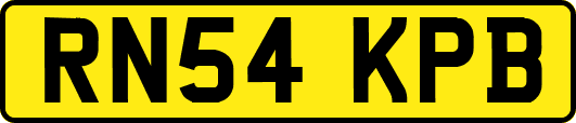 RN54KPB