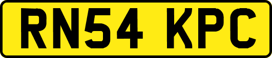 RN54KPC
