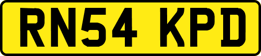 RN54KPD