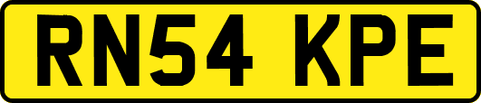 RN54KPE