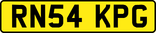 RN54KPG